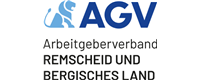 Firmenlogo: AGV Arbeitgeberverband Remscheid und Bergisches Land e. V.