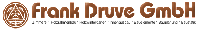 Firmenlogo: Frank Druve GmbH
