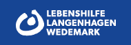 Firmenlogo: Lebenshilfe Langenhagen-Wedemark gGmbH