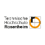 Firmenlogo: Technische Hochschule Rosenheim
