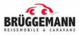 Firmenlogo: Reisemobile Brüggemann GmbH