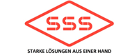 Firmenlogo: SSS Energie- und Netztechnik GmbH