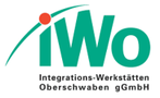 Firmenlogo: Integrations-Werkstätten-Oberschwaben gGmbH