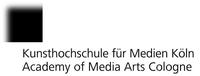 Firmenlogo: Kunsthochschule für Medien Köln