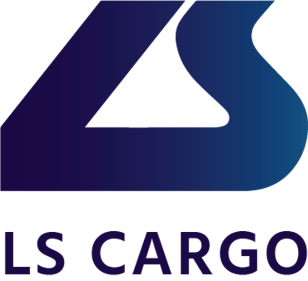 Logo LS Cargo Logistics GmbH