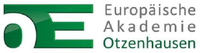 Firmenlogo: Europäische Akademie Otzenhausen gGmbH