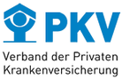Firmenlogo: PKV Verband der Privaten Krankenversicherung e. V.