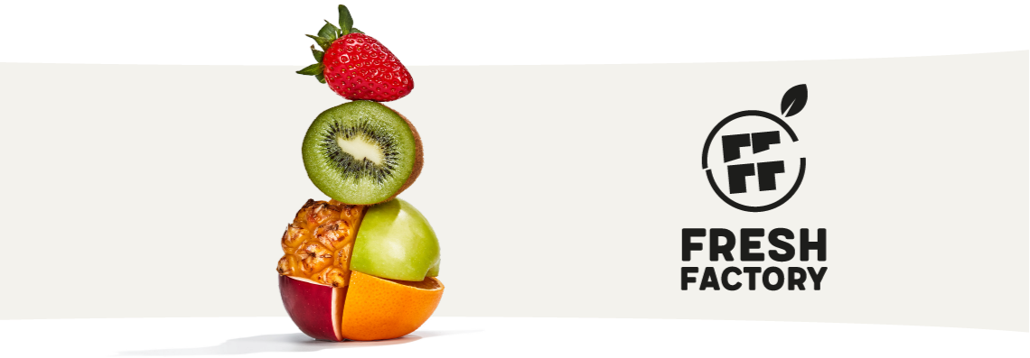 Bild aus der Arbeitswelt von Fresh Factory GmbH & Co. KG