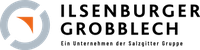 Firmenlogo: Ilsenburger Grobblech GmbH