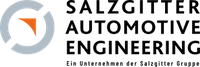 Firmenlogo: Salzgitter Automotive Engineering GmbH & Co. KG