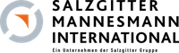Firmenlogo: Salzgitter Mannesmann International GmbH