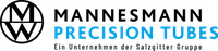 Firmenlogo: Mannesmann Precision Tubes GmbH