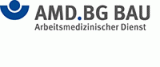 Firmenlogo: Arbeitsmedizinischer Dienst der BG Bau GmbH