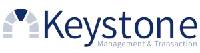 Firmenlogo: KEYSTONE MANAGEMENT & TRANSACTION GmbH