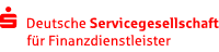Firmenlogo: DSGF Deutsche Servicegesellschaft für Finanzdienstleister mbH