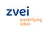 Firmenlogo: ZVEI e.V. – Verband der Elektro- und Digitalindustrie