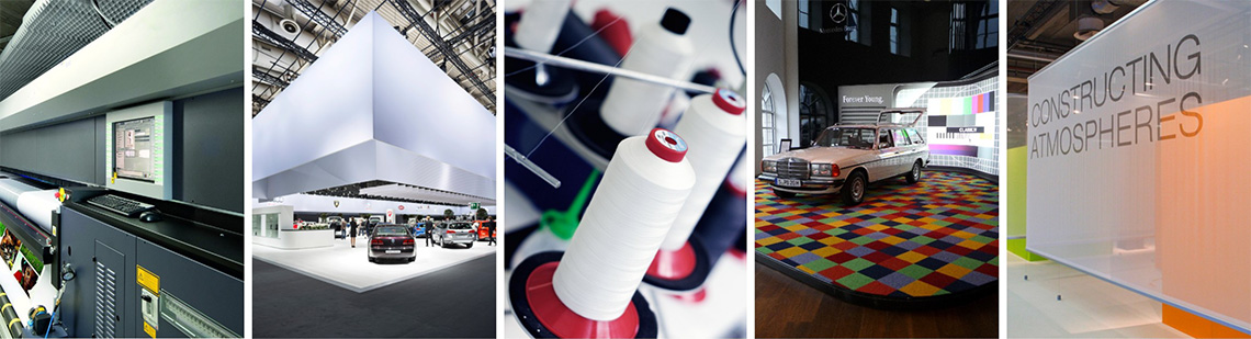 Procedes Chenel Beilken Digital Printing Werbegesellschaft mbH