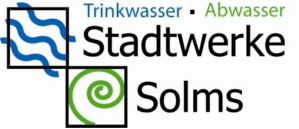 Logo: Stadtwerke Solms