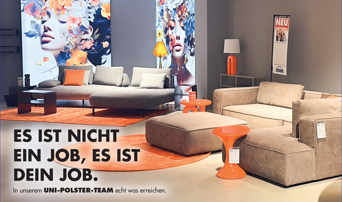 UNI-Polster Verwaltung GmbH & Trösser Co. KG