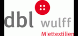 Firmenlogo: Wulff Textil-Service GmbH