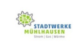 Firmenlogo: Stadtwerke Mühlhausen GmbH