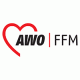 Firmenlogo: Johanna-Kirchner-Stiftung der Arbeiterwohlfahrt Kreisverband Frankfurt am Main e.V.