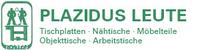 Firmenlogo: Plazidus Leute GmbH & Co. KG