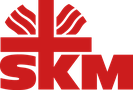 Firmenlogo: Sozialdienst Katholischer Männer für den Rhein-Erft-Kreis e.V.