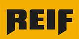 Firmenlogo: REIF Bauunternehmung GmbH & Co. KG