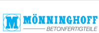 Firmenlogo: MÖNNINGHOFF GmbH & Co. KG