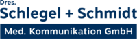 Firmenlogo: Dres. Schlegel & Schmidt Medizinische Kommunikation GmbH