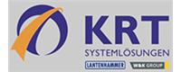 Firmenlogo: KRT GmbH