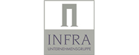 Firmenlogo: Infra Unternehmensgruppe