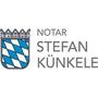 Firmenlogo: Notar Stefan Künkele LL.M.