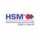 Firmenlogo: HSM Stahl- und Metallhandel GmbH