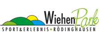 Firmenlogo: Sportzentrum WiehenPark GmbH & Co. KG