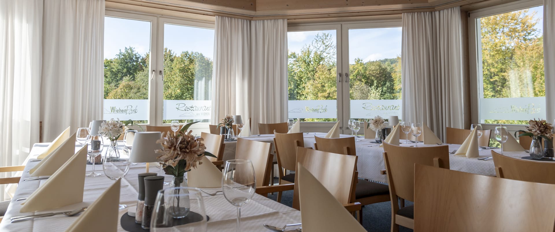 Restaurant am Wiehen