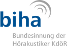 Firmenlogo: Bundesinnung für Hörakustiker