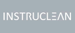 Logo: INSTRUCLEAN GmbH