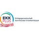 Firmenlogo: EKK plus GmbH Dienstleistungs- und Einkaufsgemeinschaft Kommunaler Krankenhäuser