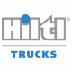 Firmenlogo: Hiltl Fahrzeugbau GmbH