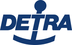 Firmenlogo: Schiffahrts-Kontor DETRA GmbH & Co. KG