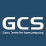 Firmenlogo: Gauss Centre for Supercomputing (GCS)