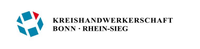 Firmenlogo: Kreishandwerkerschaft Bonn · Rhein-Sieg