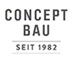 Firmenlogo: CONCEPT BAU GmbH