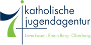 Firmenlogo: Katholische Jugendagentur Leverkusen, Rhein-Berg, Oberberg gGmbH
