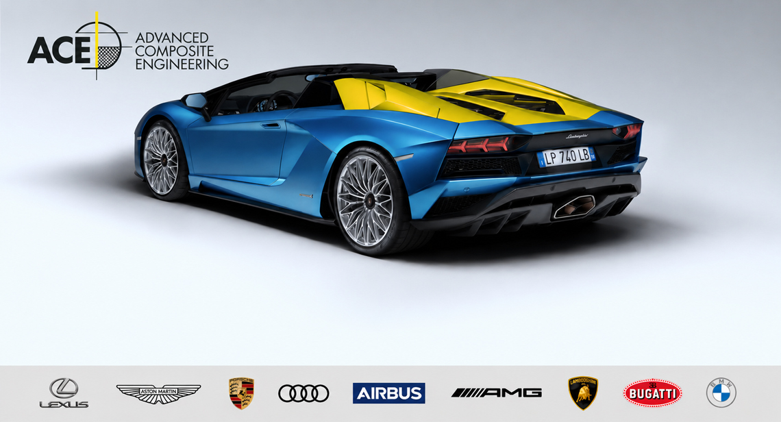 ACE Advanced Composite Engineering GmbH