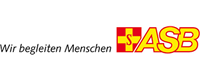 Firmenlogo: ASB-Gesellschaft für soziale Einrichtungen mbH