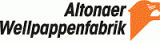 Firmenlogo: Altonaer Wellpappenfabrik GmbH & Co. KG