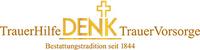 Firmenlogo: Bestattungsinstitut DENK Trauerhilfe GmbH